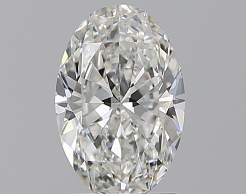 Oval 1.79 G VVS1 - #96006