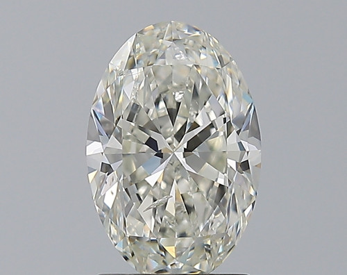 Oval 1.79 J SI2 - #96013
