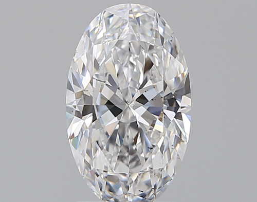 Oval 1.79 D VS2 - #96017