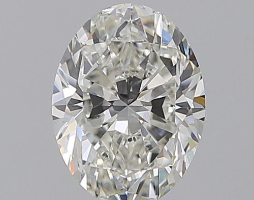 Oval 1.8 H SI1 - #96023