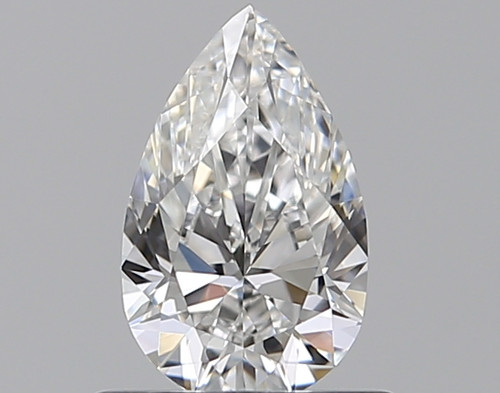 Pear 0.5 E VVS1 - #85795