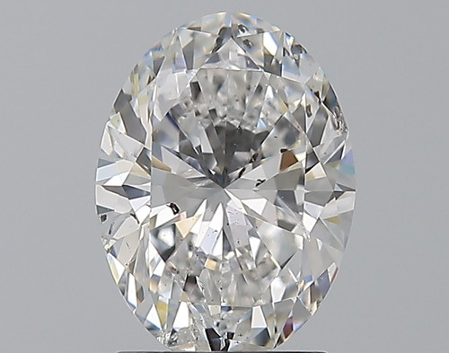 Oval 1.9 E SI2 - #96035
