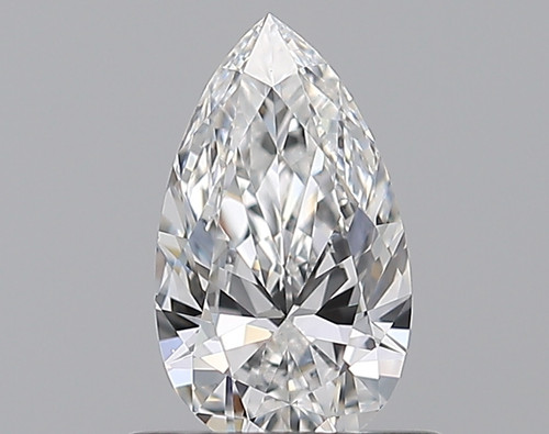 Pear 0.5 E VVS1 - #85797