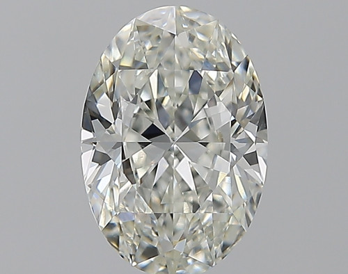 Oval 1.9 I SI1 - #96051