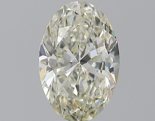 Oval 1.9 K VS1 - #96059