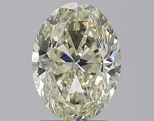 Oval 1.9 M VS2 - #96060