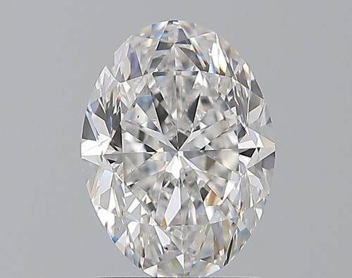 Oval 1.9 D VS2 - #96061