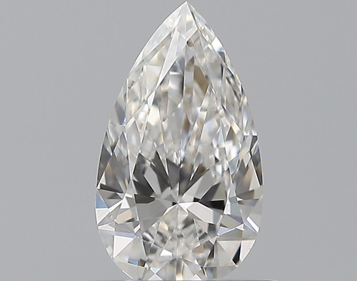 Pear 0.5 E VVS2 - #85809