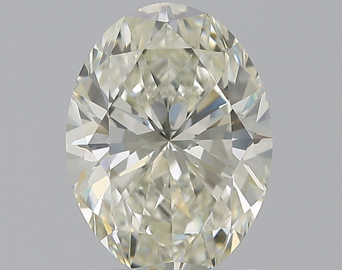 Oval 1.91 K VS2 - #96068