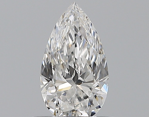 Pear 0.5 E VS2 - #85845