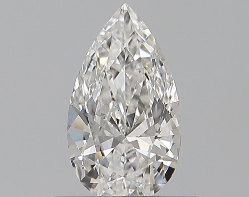 Pear 0.5 E VS2 - #85851