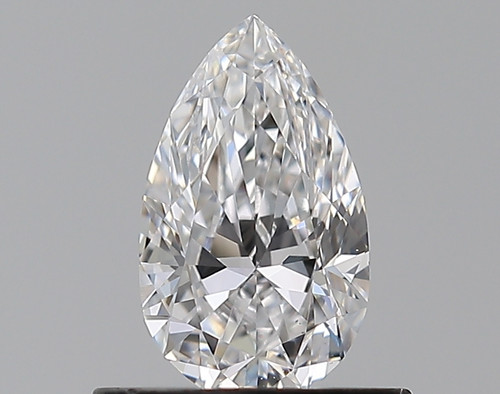 Pear 0.5 E VS2 - #85856