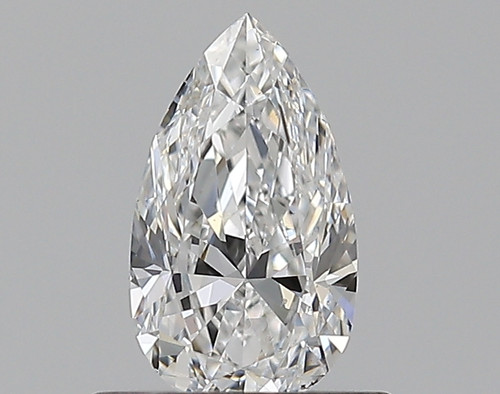 Pear 0.5 E VS2 - #85857