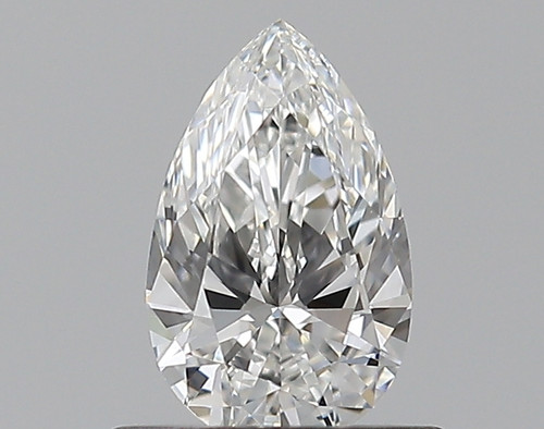 Pear 0.5 F VVS1 - #85888