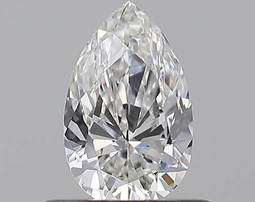 Pear 0.5 F VVS1 - #85895