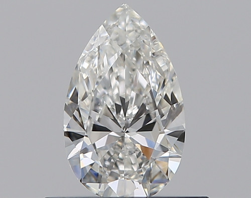Pear 0.5 F VVS2 - #85900
