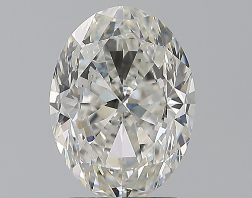 Oval 2.01 G SI1 - #96216