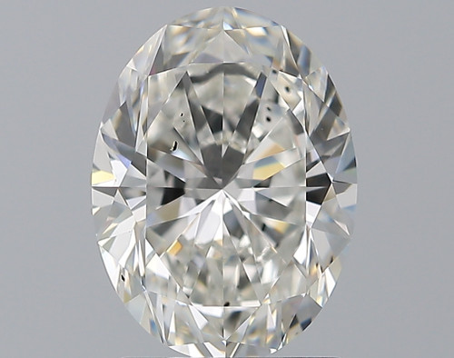 Oval 2.01 G SI1 - #96218