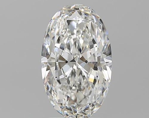 Oval 2.01 G SI1 - #96220