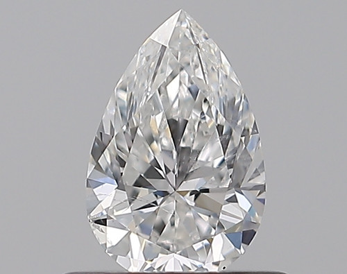 Pear 0.5 F SI1 - #85959