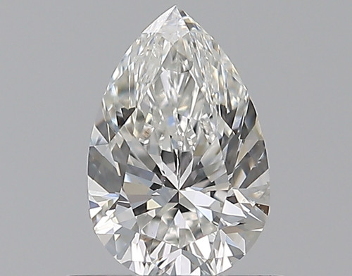 Pear 0.5 G VS2 - #86004