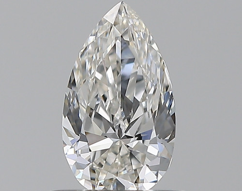 Pear 0.5 G VS2 - #86011
