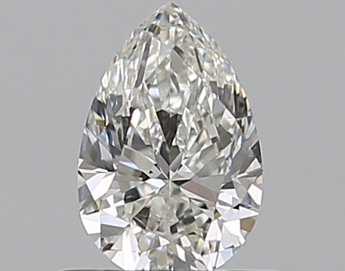 Pear 0.5 G VS2 - #86015