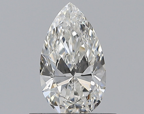 Pear 0.5 G VS2 - #86021