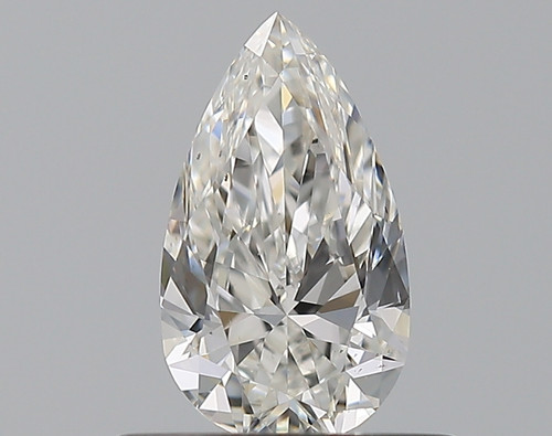 Pear 0.5 G VS2 - #86022