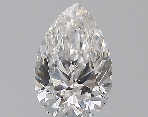 Pear 0.5 G VS2 - #86023