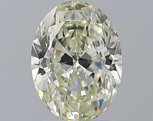 Oval 2.2 M VS1 - #96305