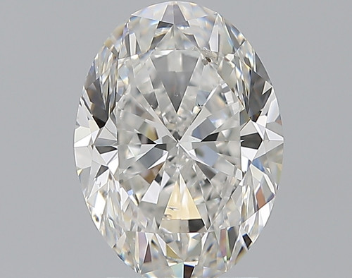 Oval 3 E SI1 - #96361
