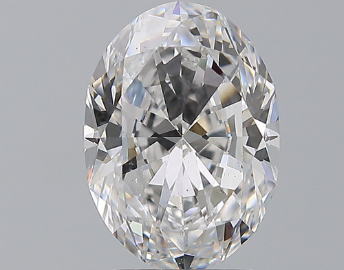 Oval 3 D VS2 - #96378