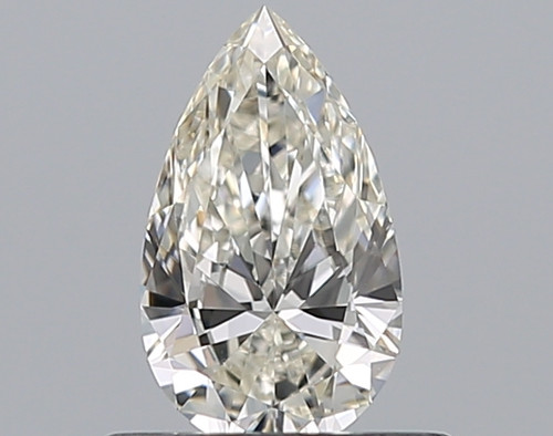 Pear 0.5 I VVS2 - #86138