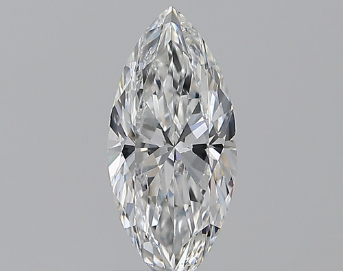 Marquise 0.5 E VS1 - #96452