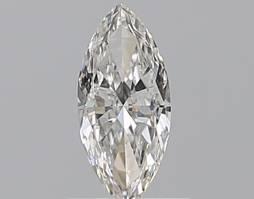 Marquise 0.5 F SI1 - #96467