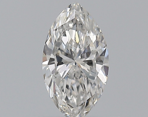 Marquise 0.5 F SI1 - #96468