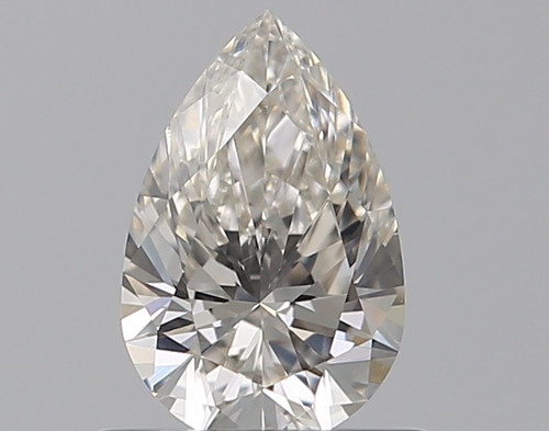 Pear 0.5 J VS1 - #86213