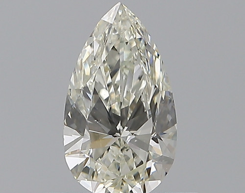 Pear 0.5 J VS1 - #86215