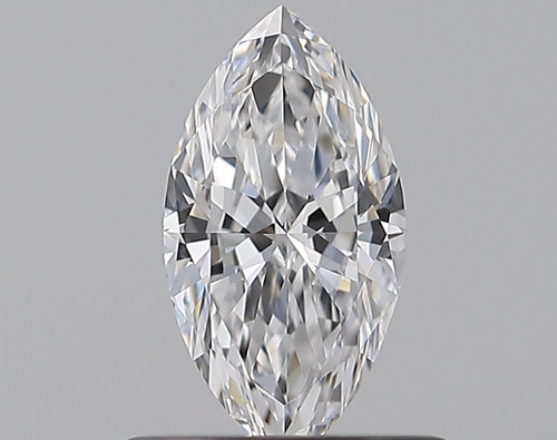 Marquise 0.5 D VVS1 - #96498