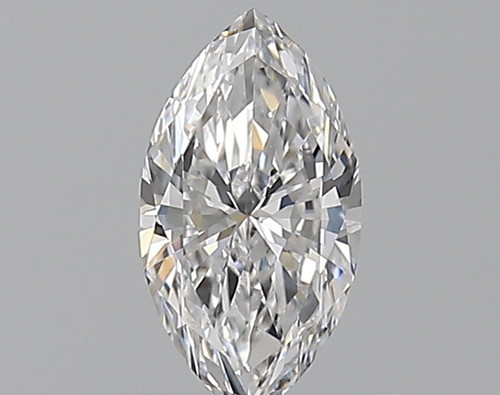 Marquise 0.5 D VVS2 - #96503
