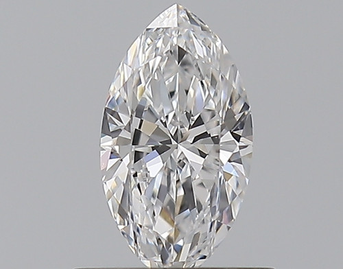 Marquise 0.5 D VVS2 - #96506
