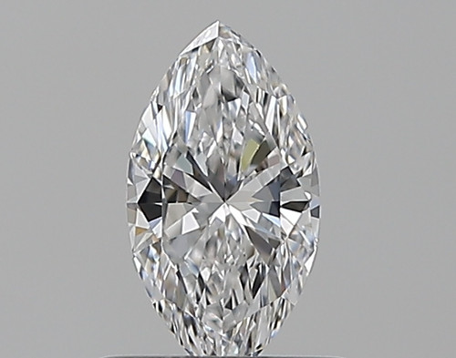 Marquise 0.5 D VS1 - #96509