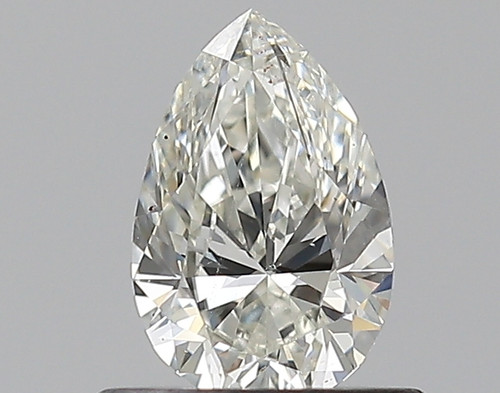 Pear 0.5 J SI1 - #86229