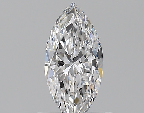 Marquise 0.5 D VS1 - #96511