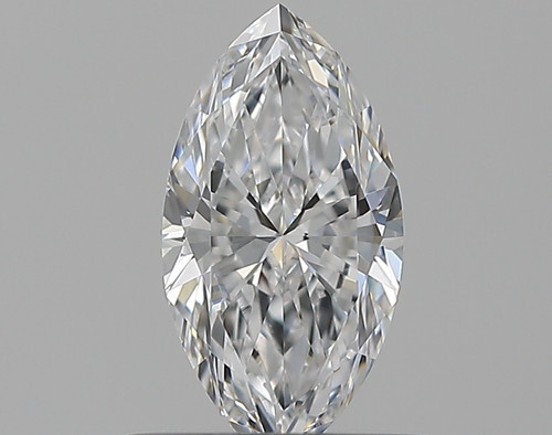 Marquise 0.5 D VS1 - #96513