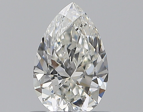 Pear 0.5 J SI1 - #86233