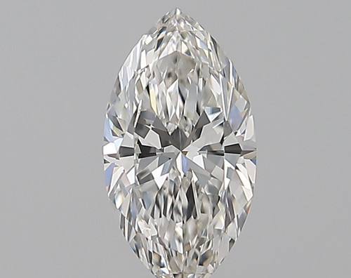 Marquise 0.52 G VVS1 - #96540