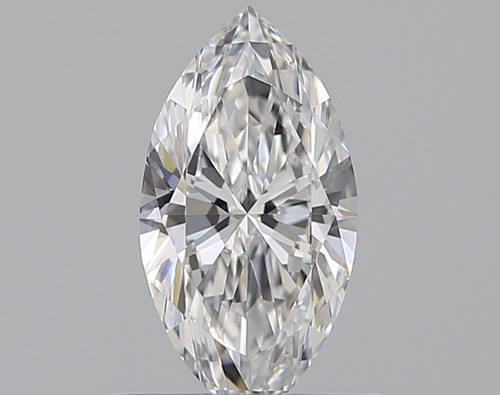 Marquise 0.52 D VS1 - #96542
