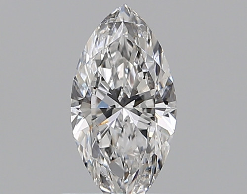 Marquise 0.53 D VS2 - #96544
